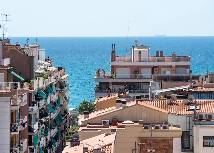 Hotel Mar I Sol