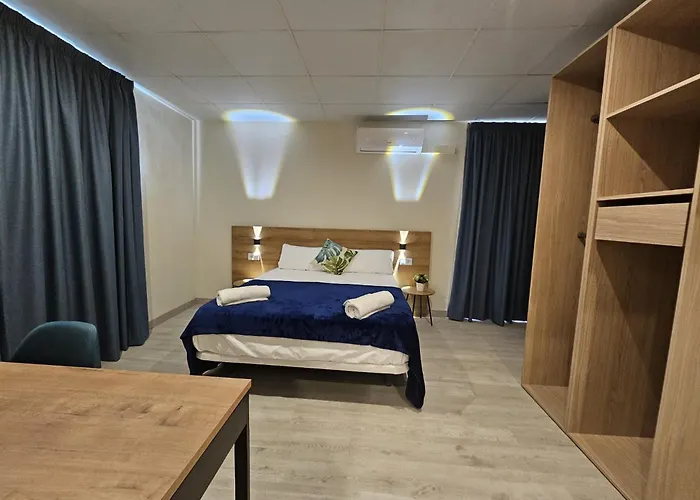 Hotel Mar I Sol
