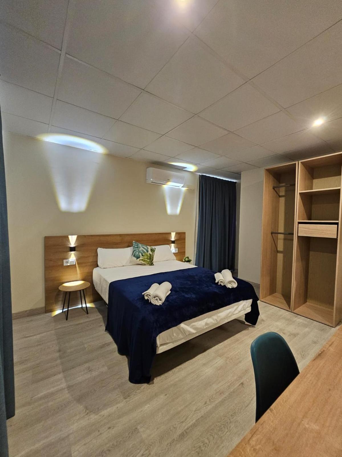 Hotel Mar I Sol Calella