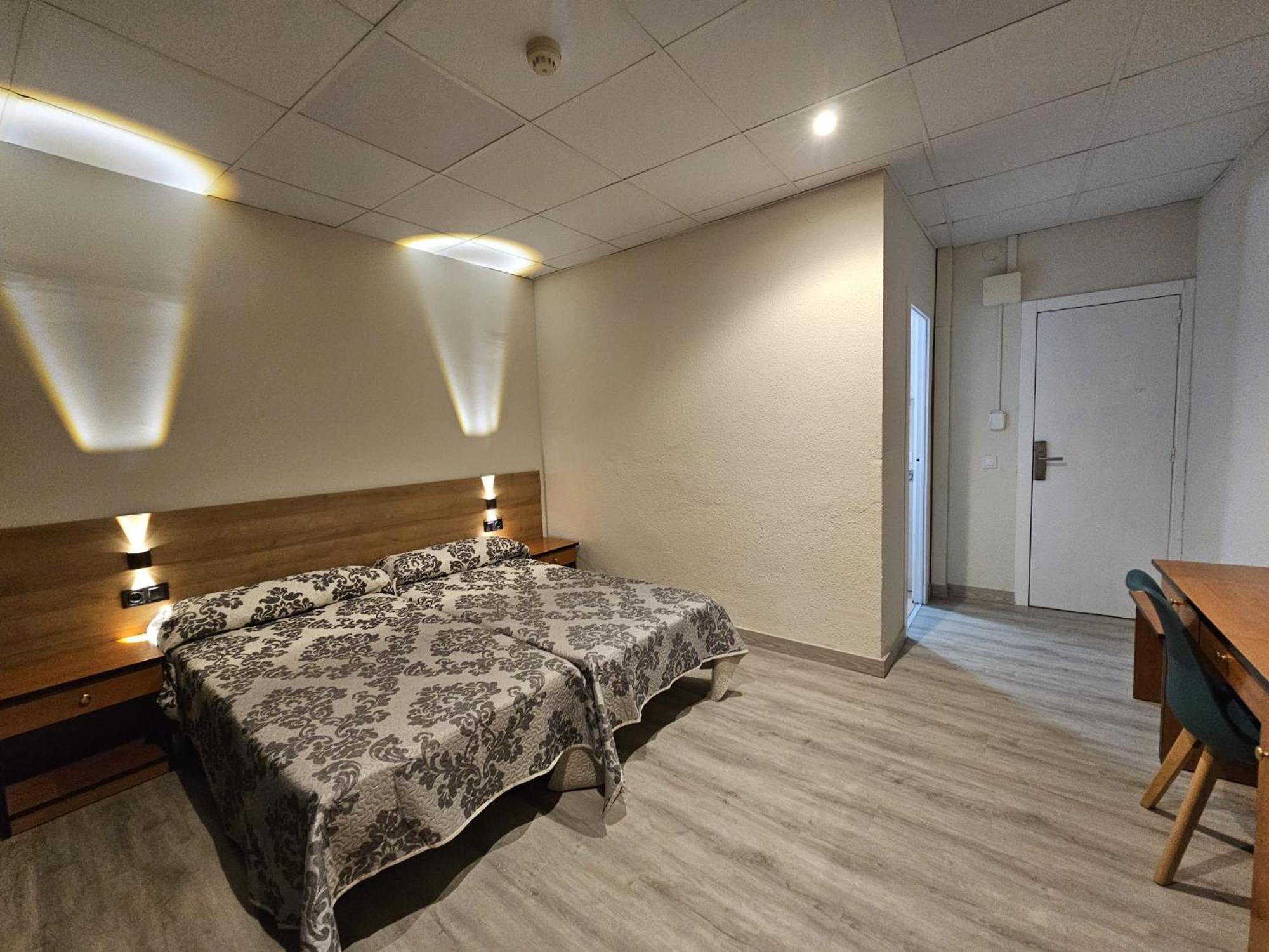 Hotel Mar I Sol Calella