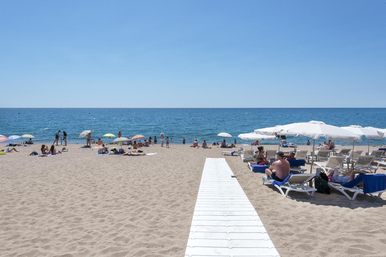Hotel Mar I Sol Calella