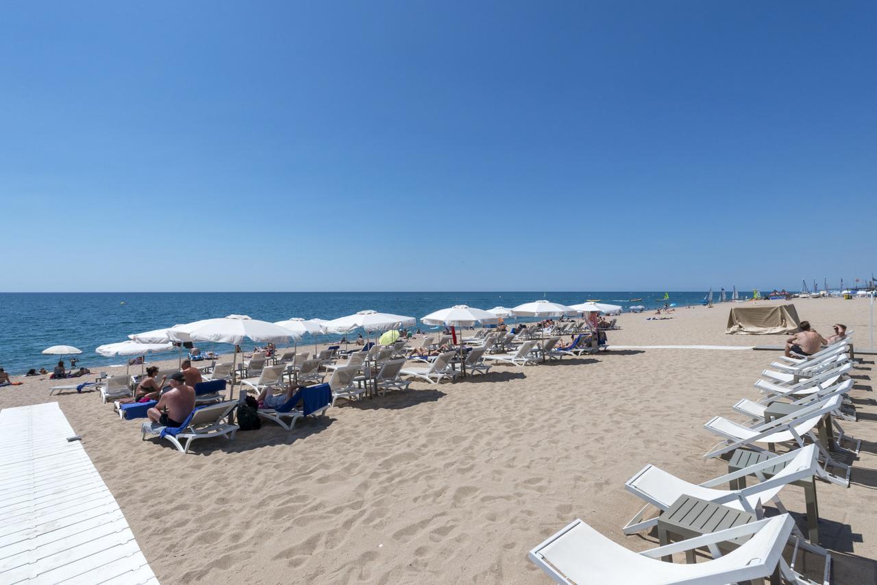 Hotel Mar I Sol 2*