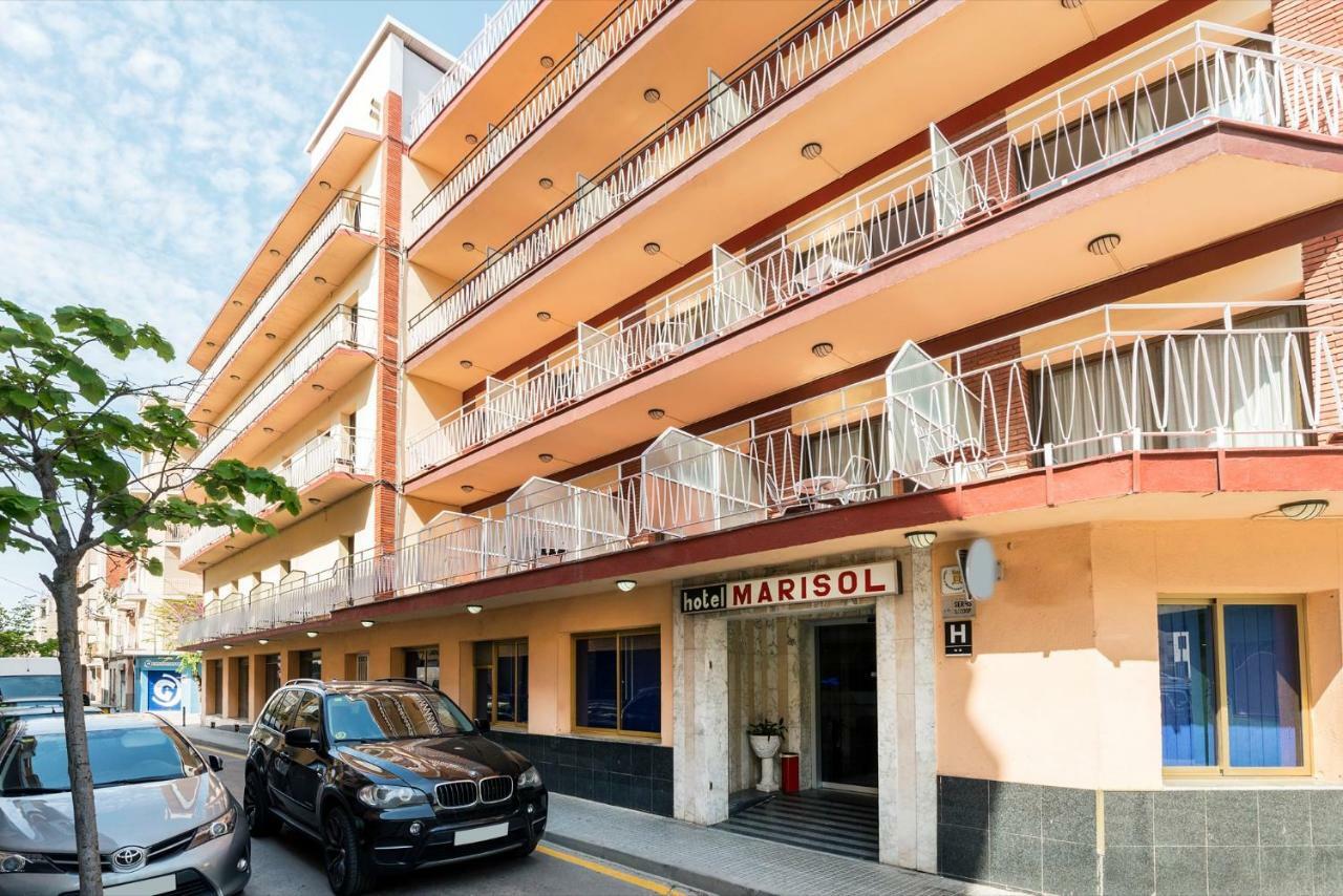 Mar I Sol Hotel 2*