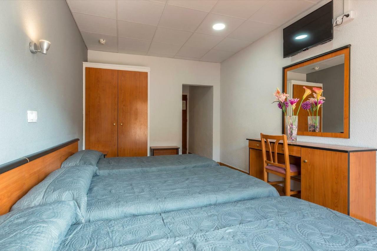 Hotel Mar I Sol Calella