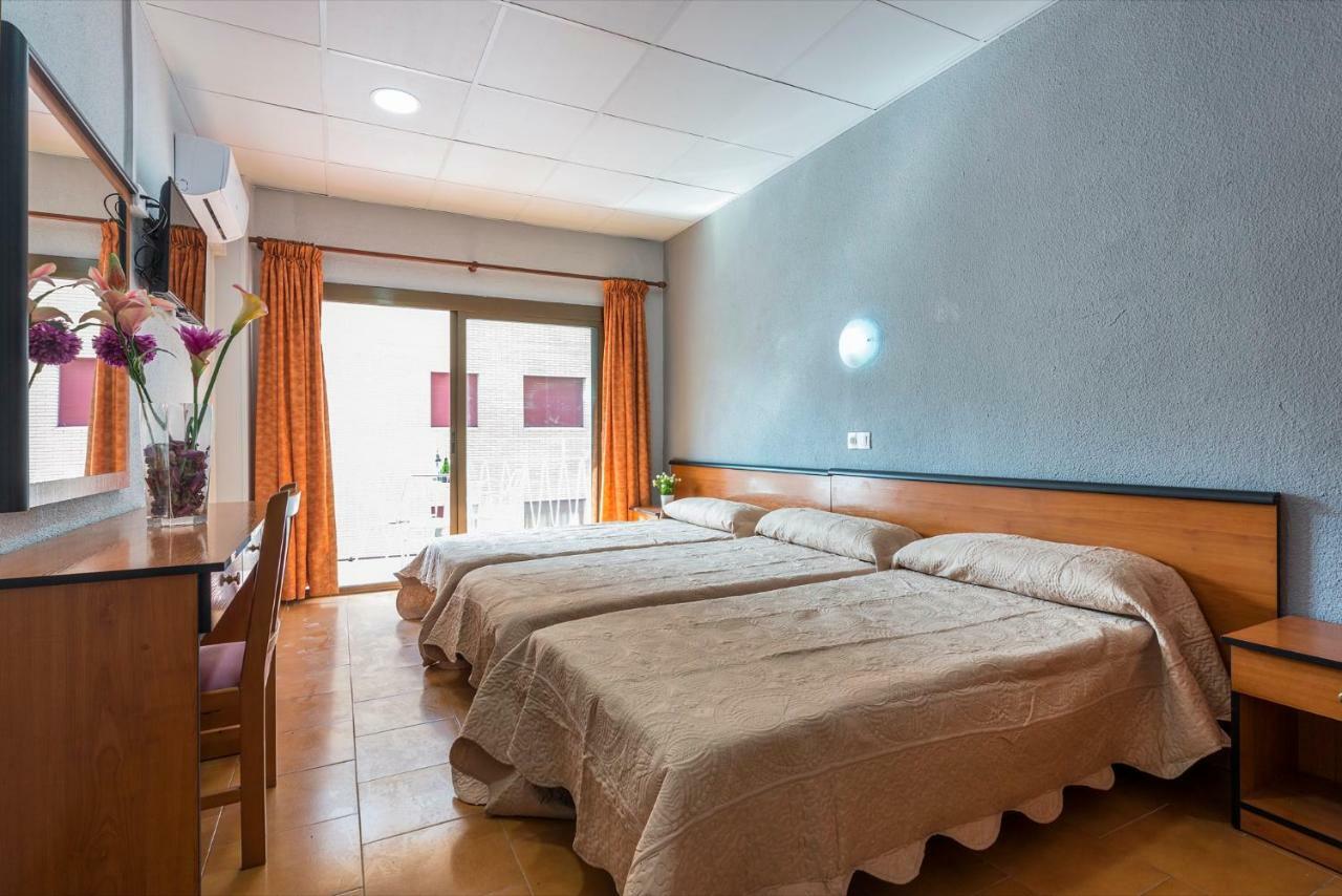 Mar I Sol Hotel 2*